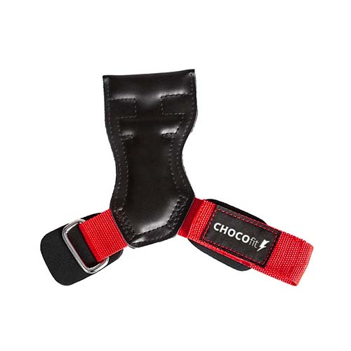 Lifting Grips PRO Chocofit